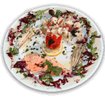Antipasto misto mare