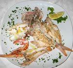 Grigliata