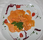 Ravioli di pesce