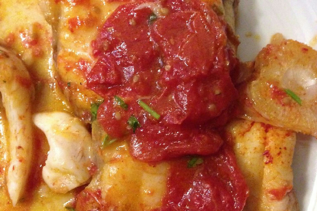 15 Ricette Originali e Gustose per Cucina la Rana Pescatrice in Modo Unico