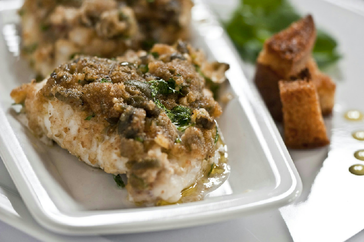 15 Ricette Originali e Gustose per Cucina la Rana Pescatrice in Modo Unico