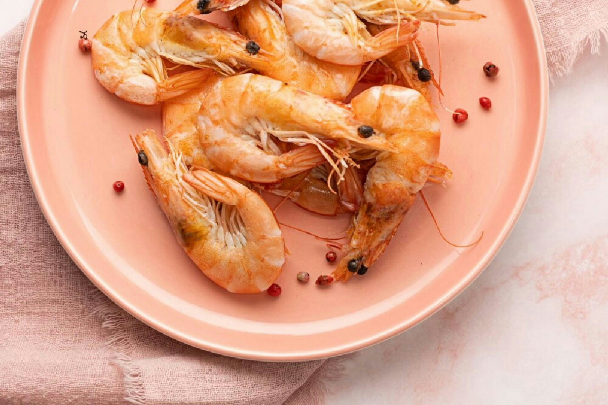 25 modi raffinati per servire gamberi e sorprendere a ogni occasione speciale
