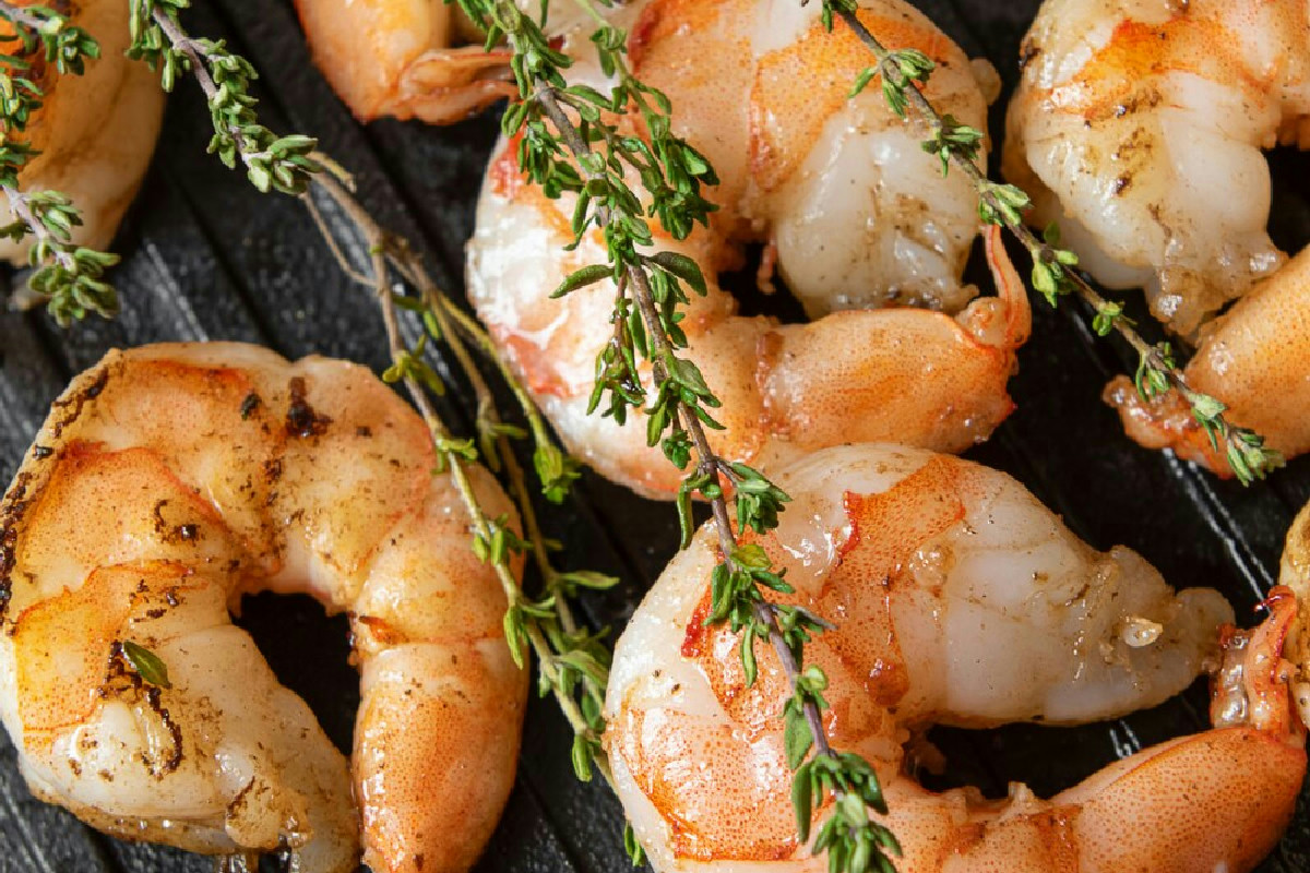 Antipasti con mazzancolle: 7 motivi per cui regalano sapori raffinati e un effetto scenico unico