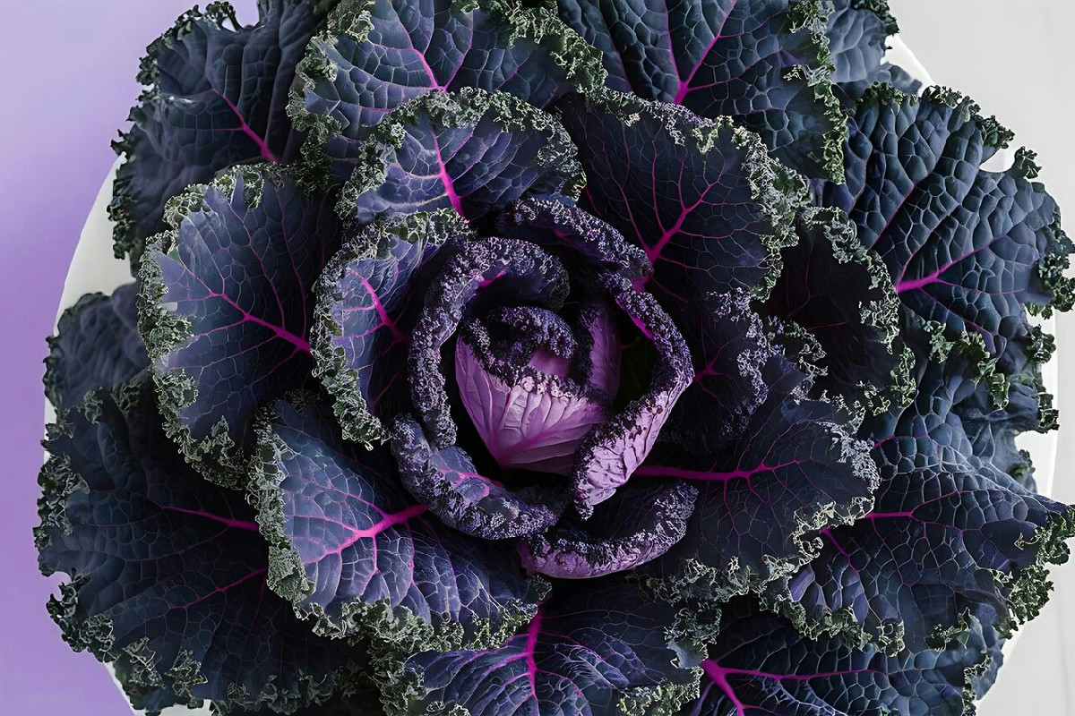 Il contorno leggero che accelera il metabolismo: cavolo nero saltato con aglio e limone