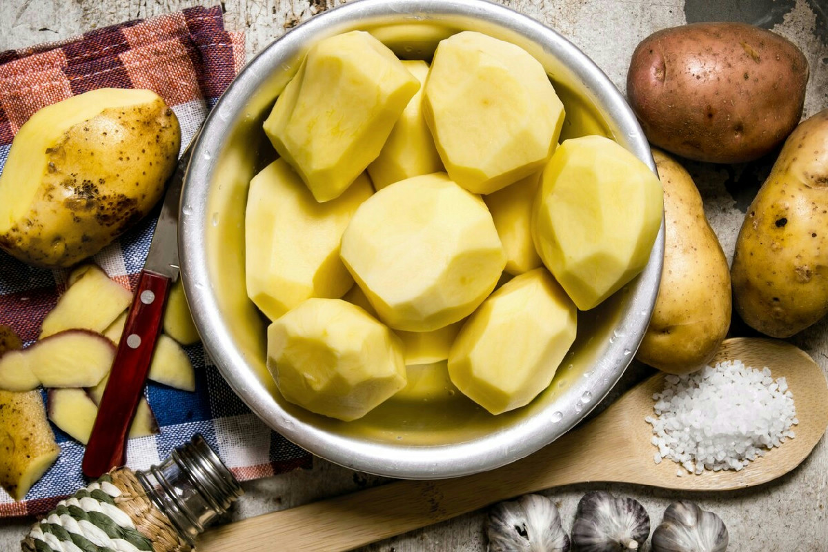 Le crocchette di patate al provolone: il segreto per renderle il piatto preferito in tavola facilmente