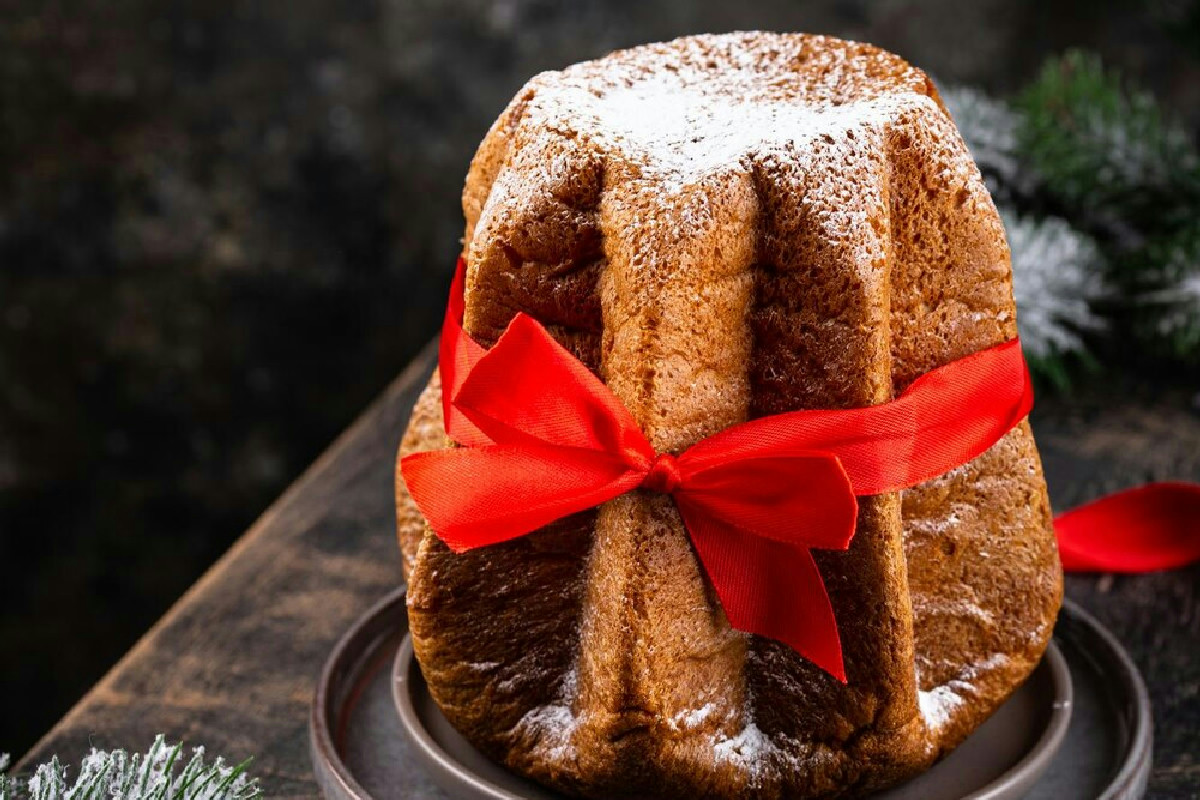 Perché il tuo pandoro perde sapore? La risposta molti la ignorano del tutto