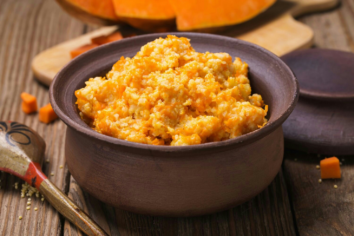 Perché il tuo risotto non diventa mai così cremoso al punto giusto in tavola?