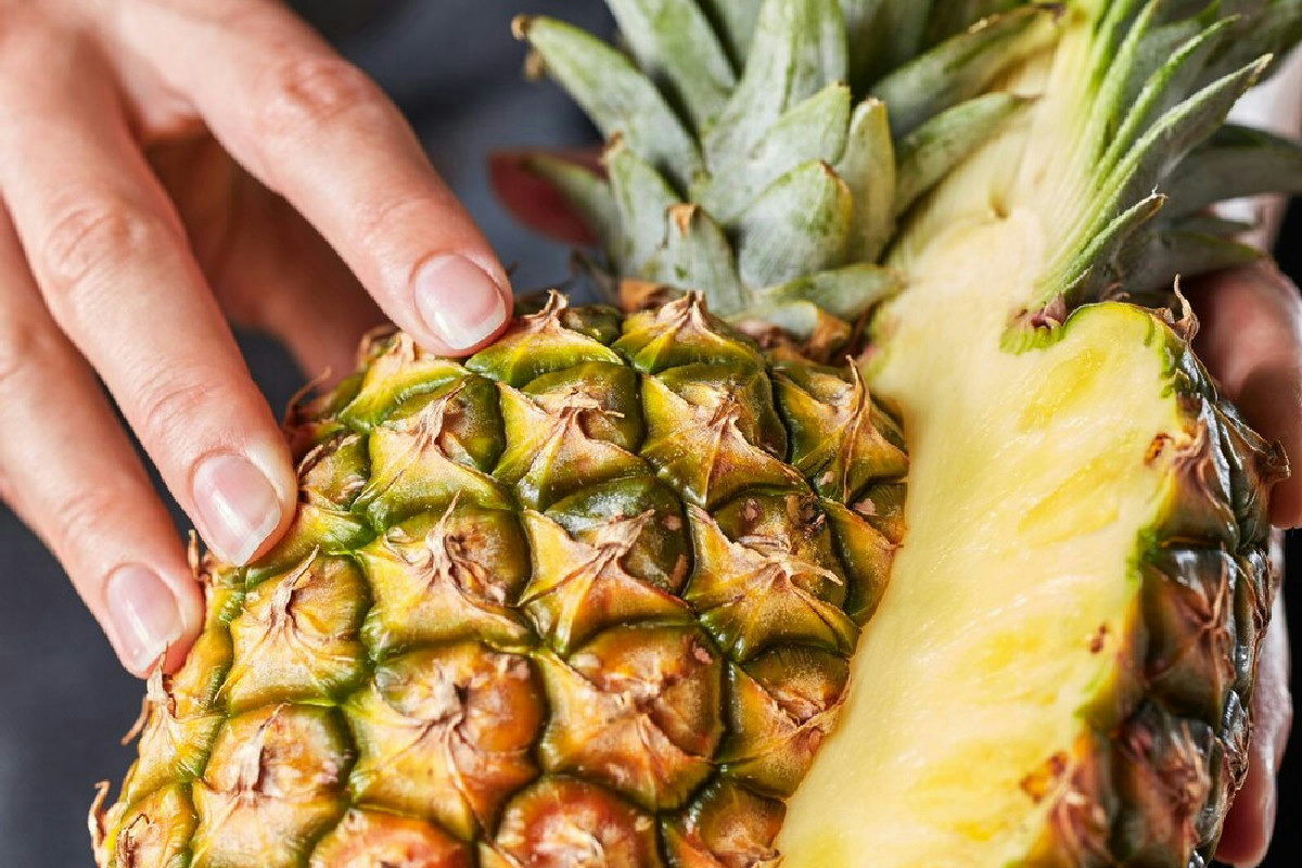 Piatti con ananas perfetti per le feste: idee originali per rendere unica ogni tavola elegante