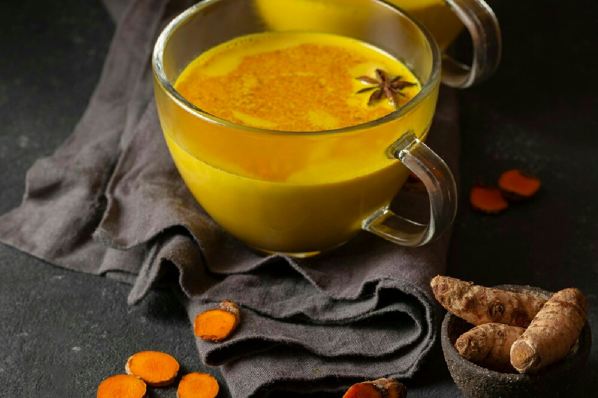 Piperina e Curcuma Premium: supporto naturale per depurare l’organismo e migliorare la salute intestinale