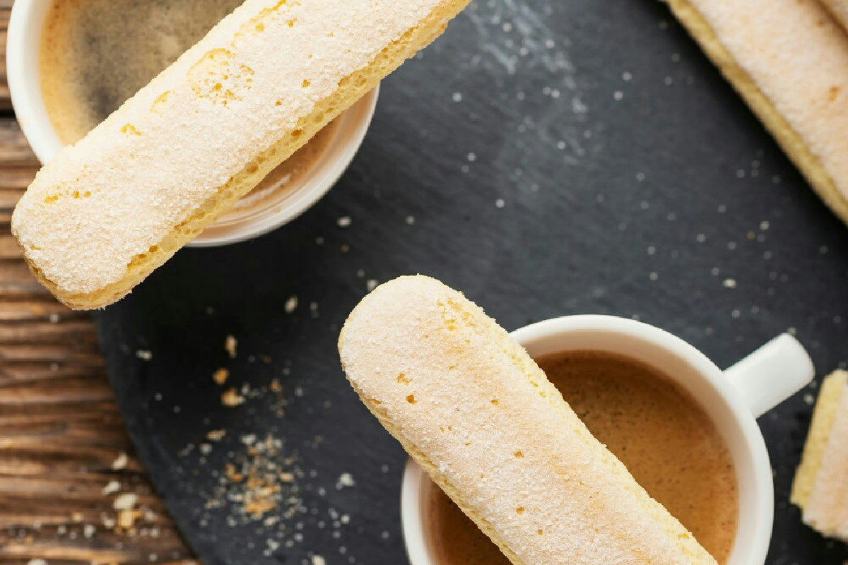 Quando il Marsala esalta il Tiramisù: un dessert morbido e avvolgente dal sapore raffinato