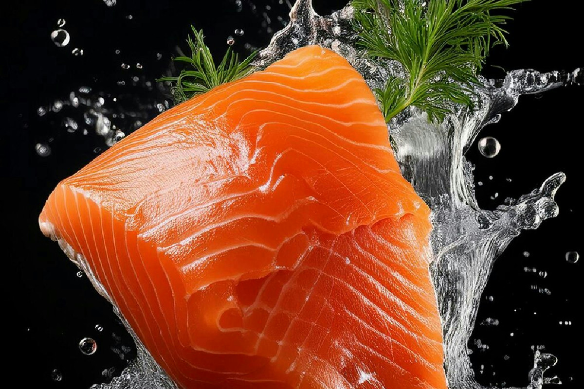 Quando la tradizione si rinnova: lasagne cremose al salmone leggere per una cena elegante