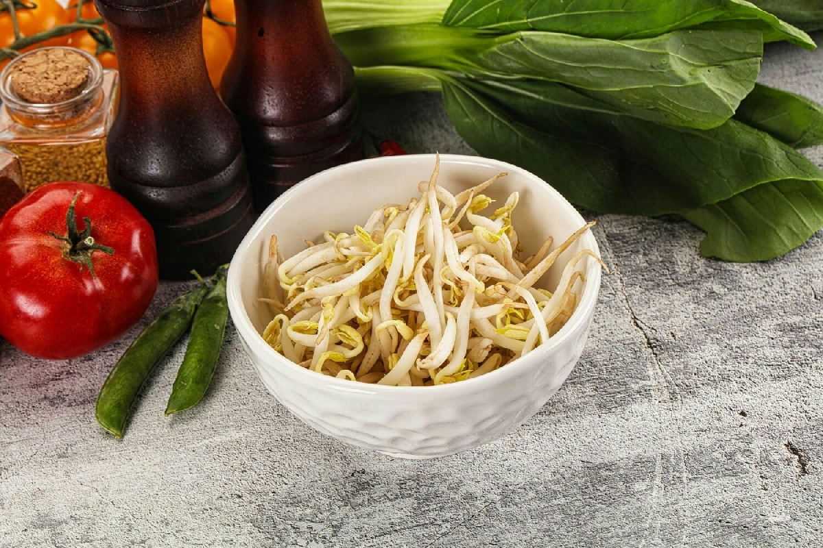 Sai cosa succede se prepari gli spaghetti di soia con questo metodo? Il gusto cambia