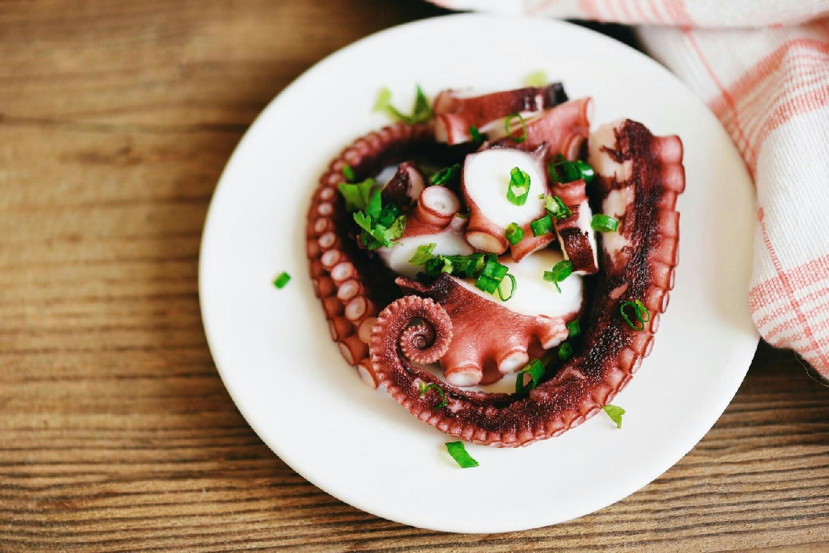 Il segreto per un polpo tenero e gustoso senza errori: guida pratica per tutti i livelli