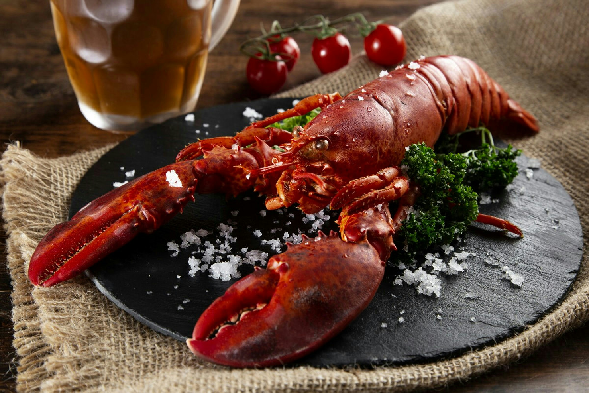 Il segreto per preparare spaghetti con astice surgelato dal sapore intenso e cottura perfetta