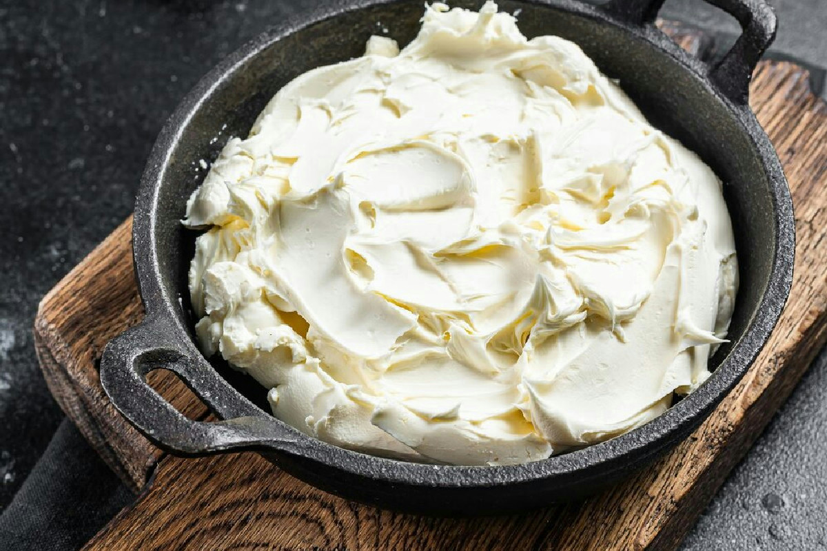 Torta soffice e cremosa con mascarpone nell’impasto per una consistenza irresistibile