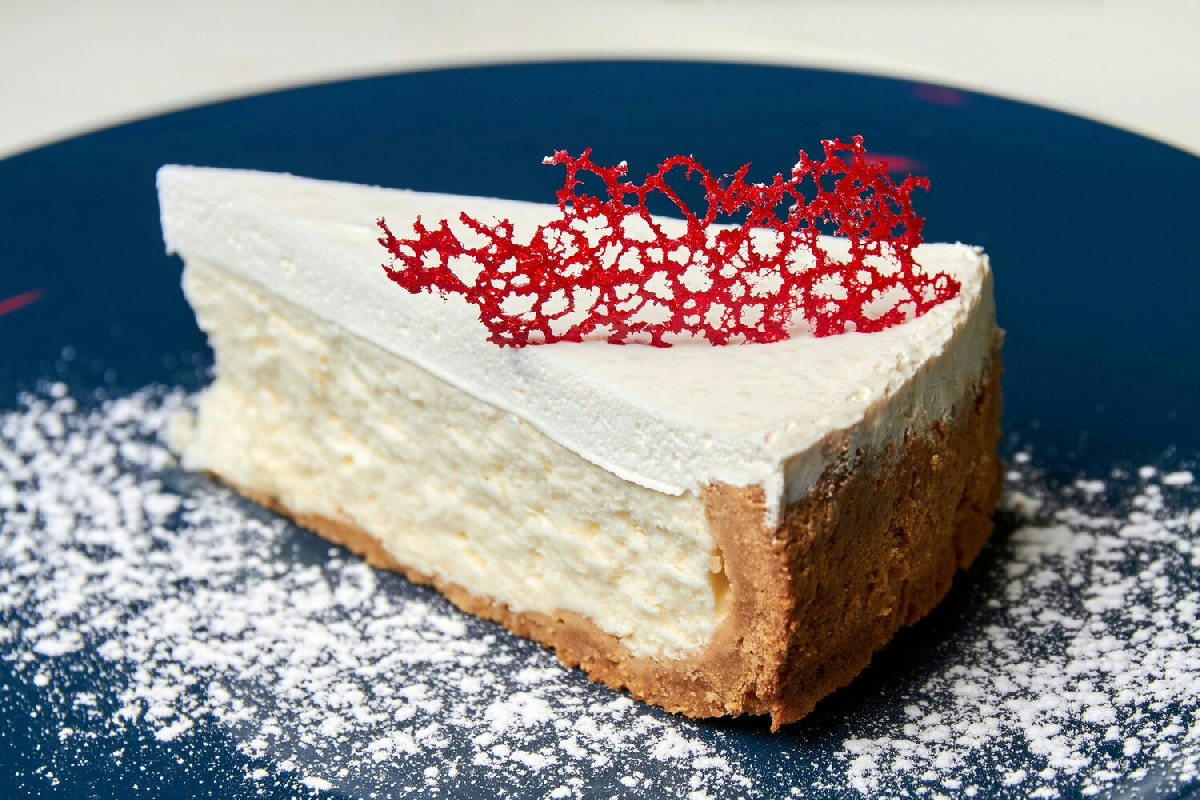 Torta soffice e cremosa con mascarpone nell’impasto per una consistenza irresistibile