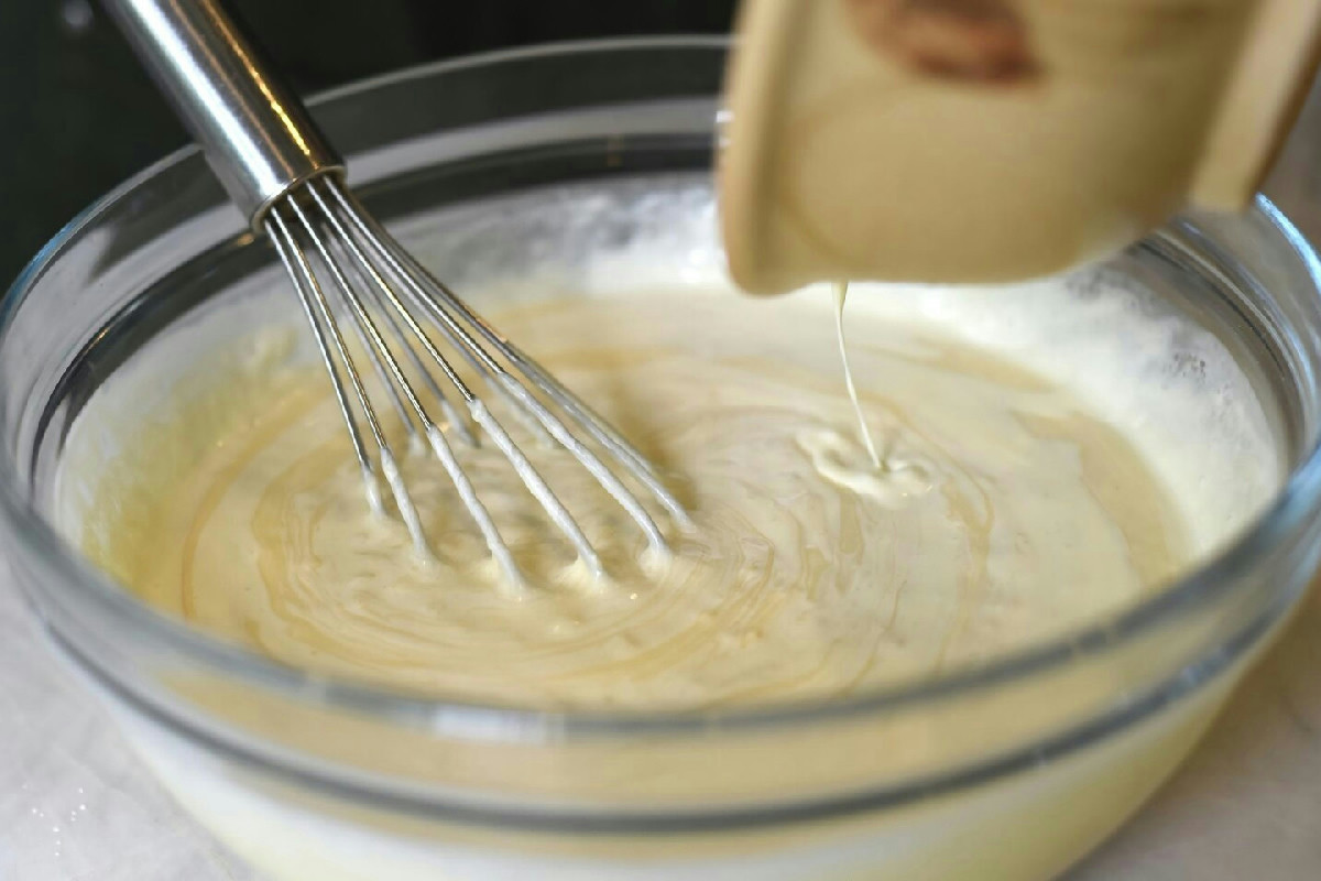 3 incredibili modifiche alla besciamella per il menù delle feste: gustosa, senza burro