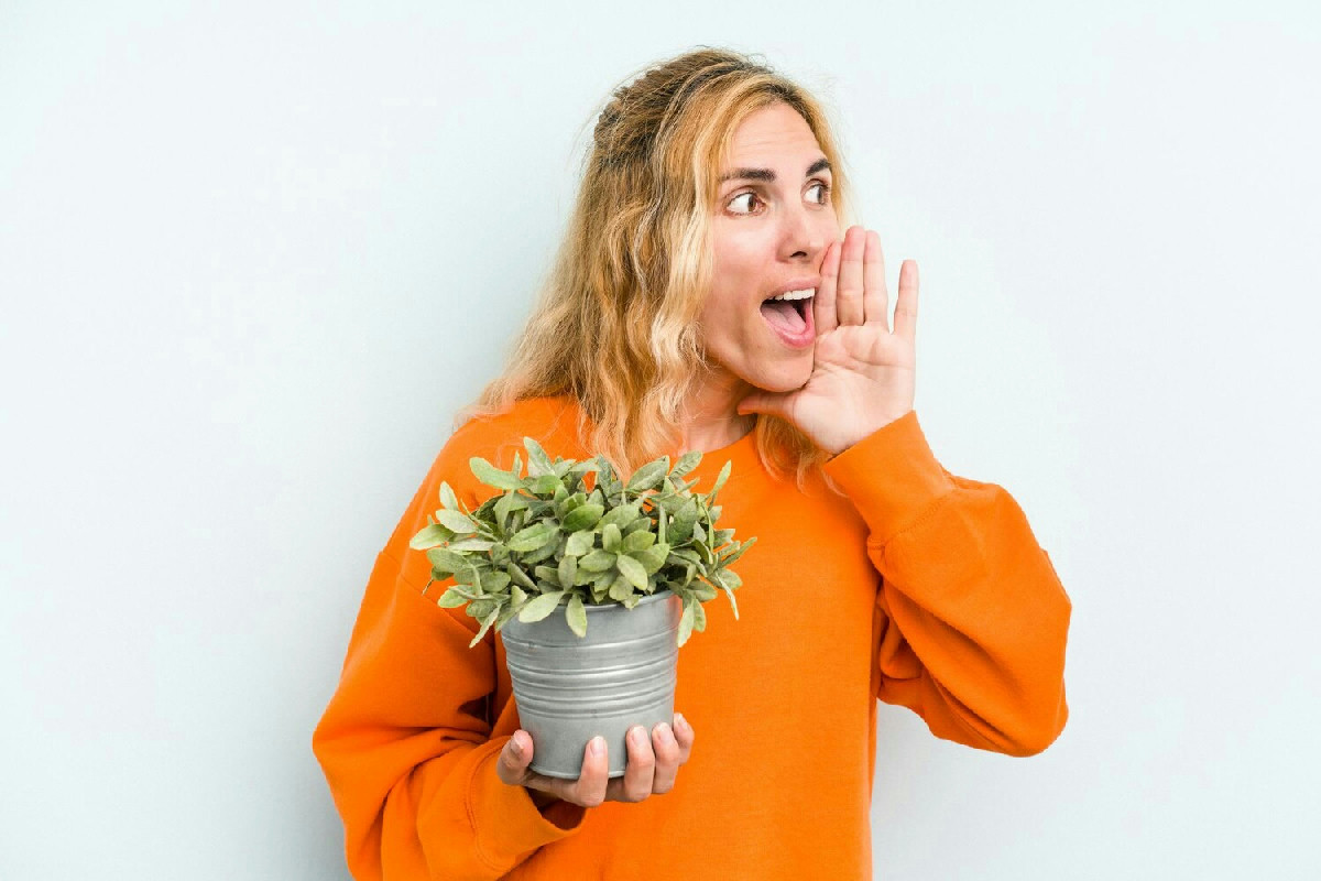 3 motivi rendono la voce alta: molti lo fanno, ma pochi sanno cosa indica