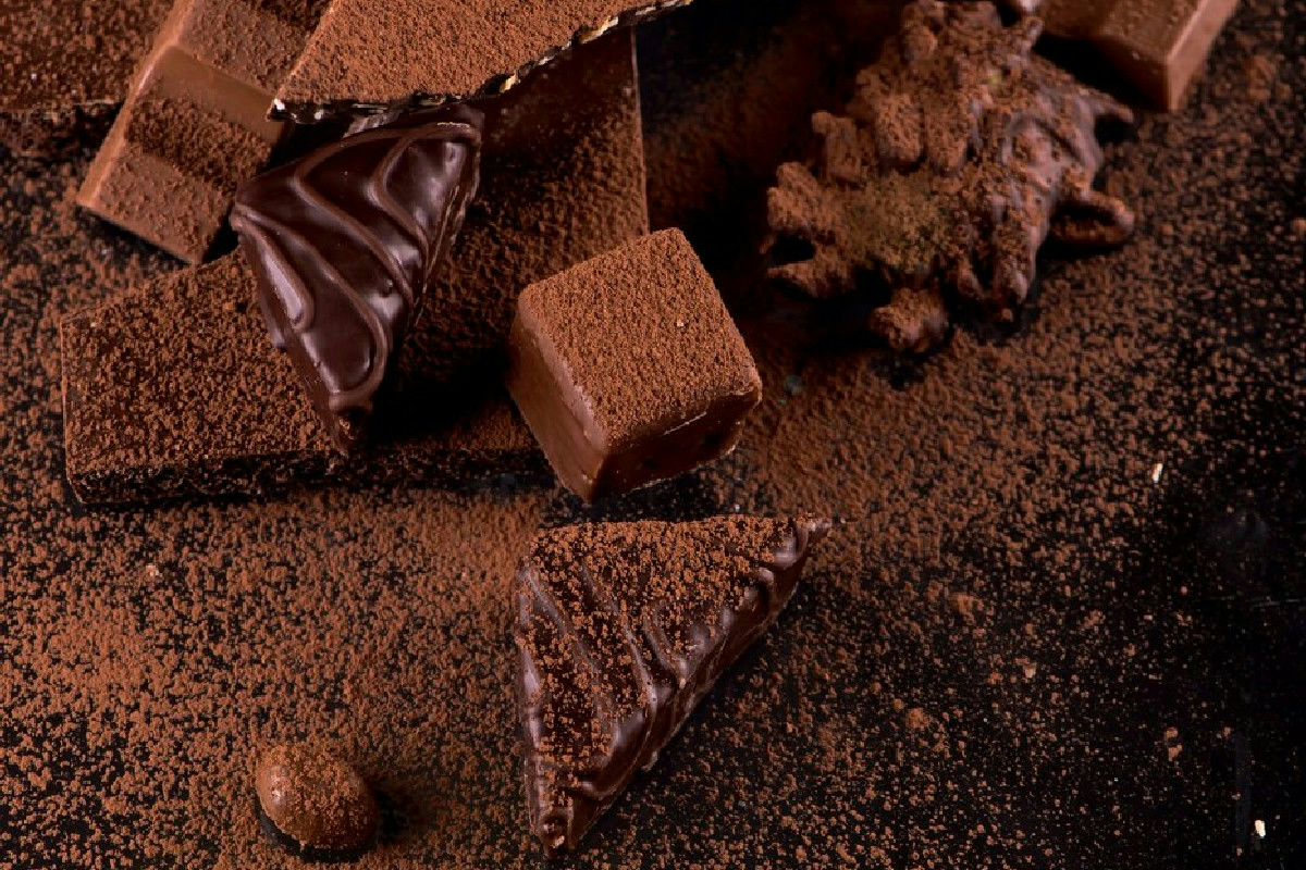 Chi ama il cioccolato sa perché questo lusso dolce resiste nonostante la crisi del cacao
