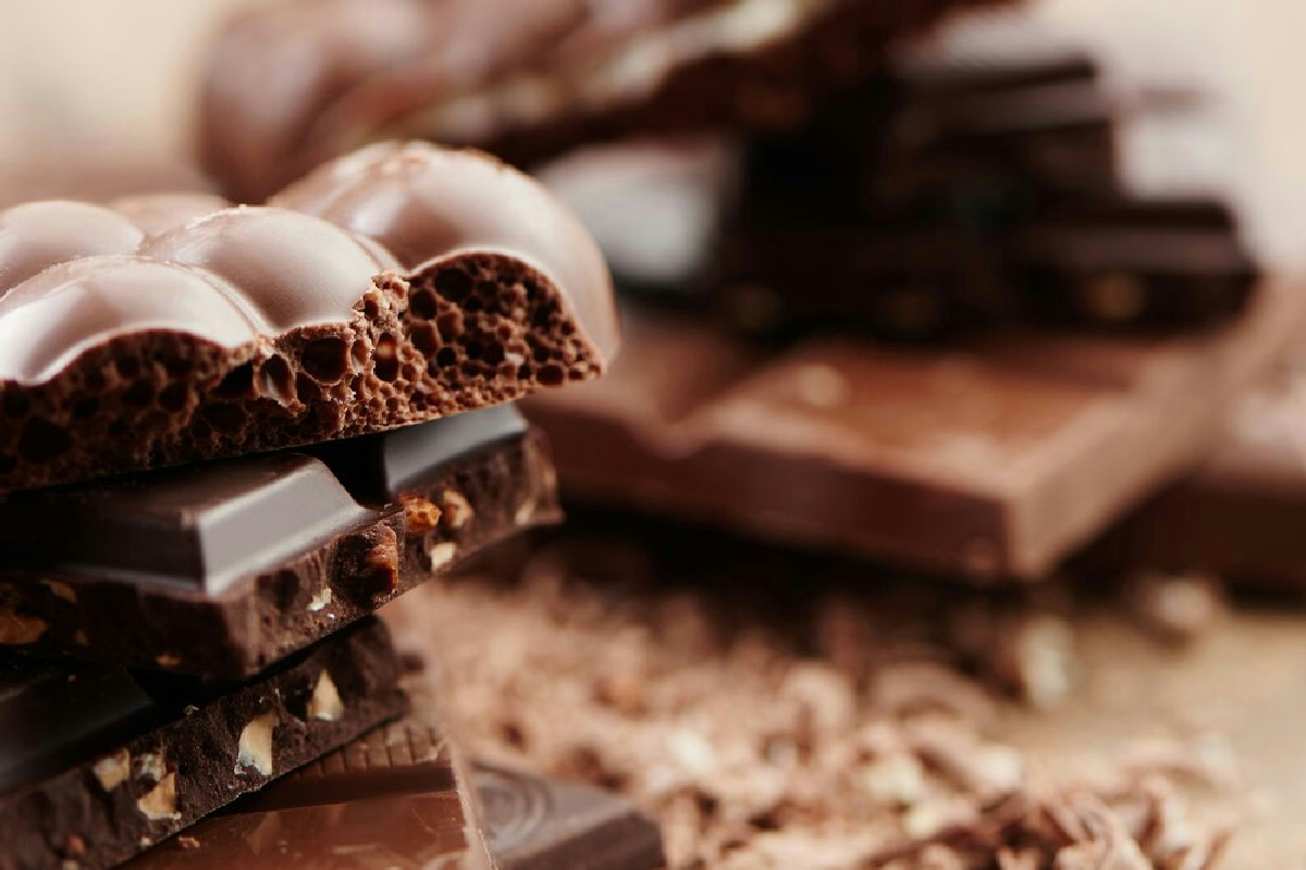 Chi ama il cioccolato sa perché questo lusso dolce resiste nonostante la crisi del cacao
