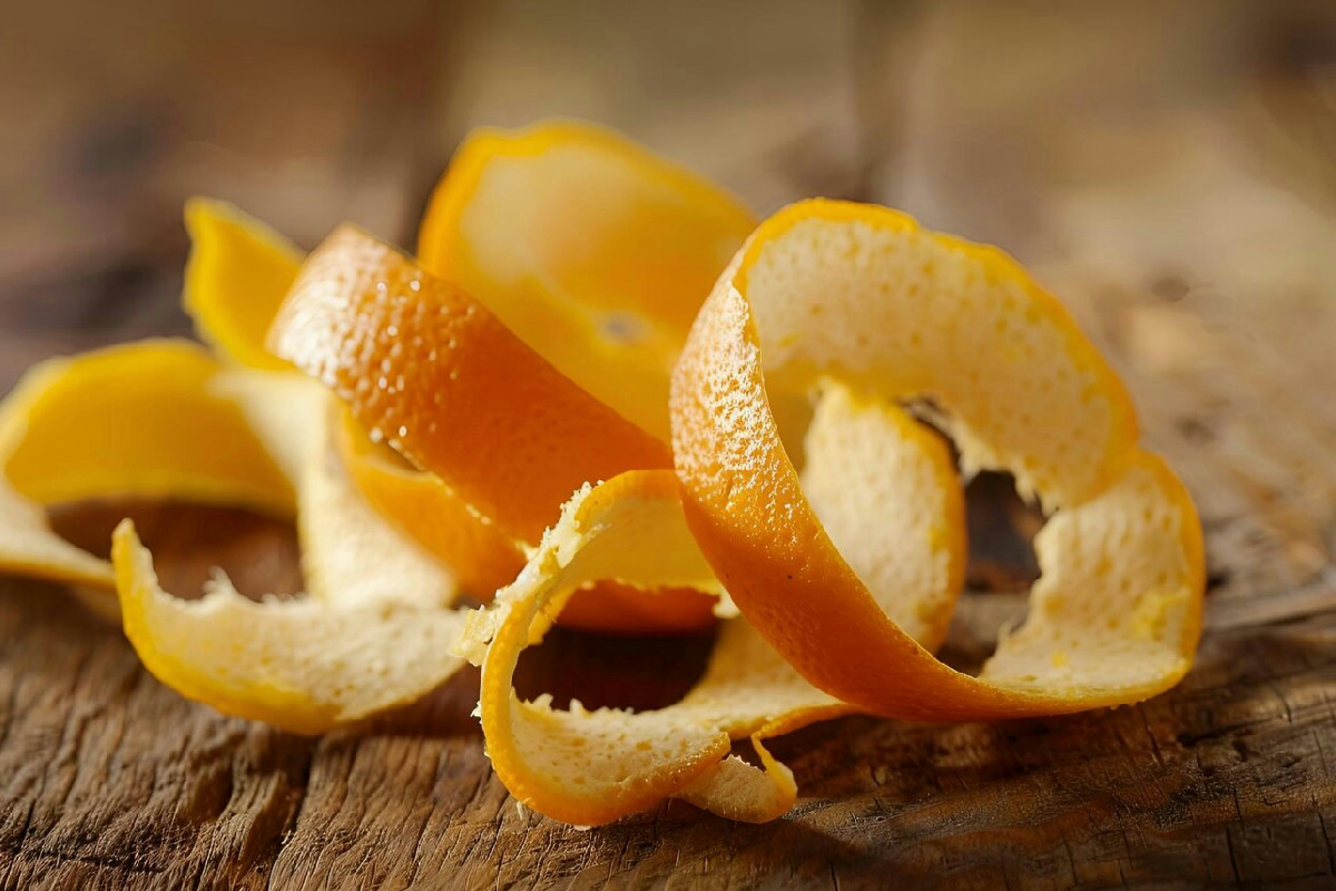 Ingrediente ideale per aromatizzare il camino e ridurre la formazione di fuliggine in casa