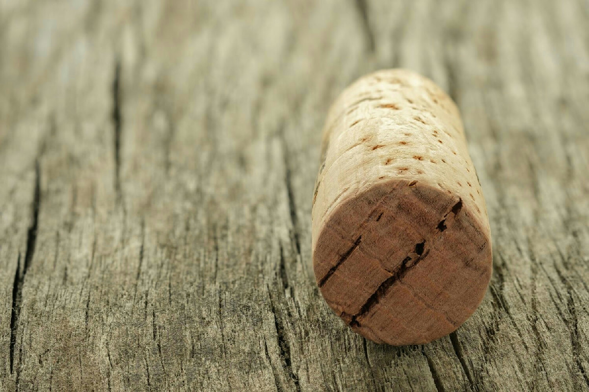 Perché inserire un tappo di sughero nel frigorifero migliora la freschezza e la pulizia dell’aria