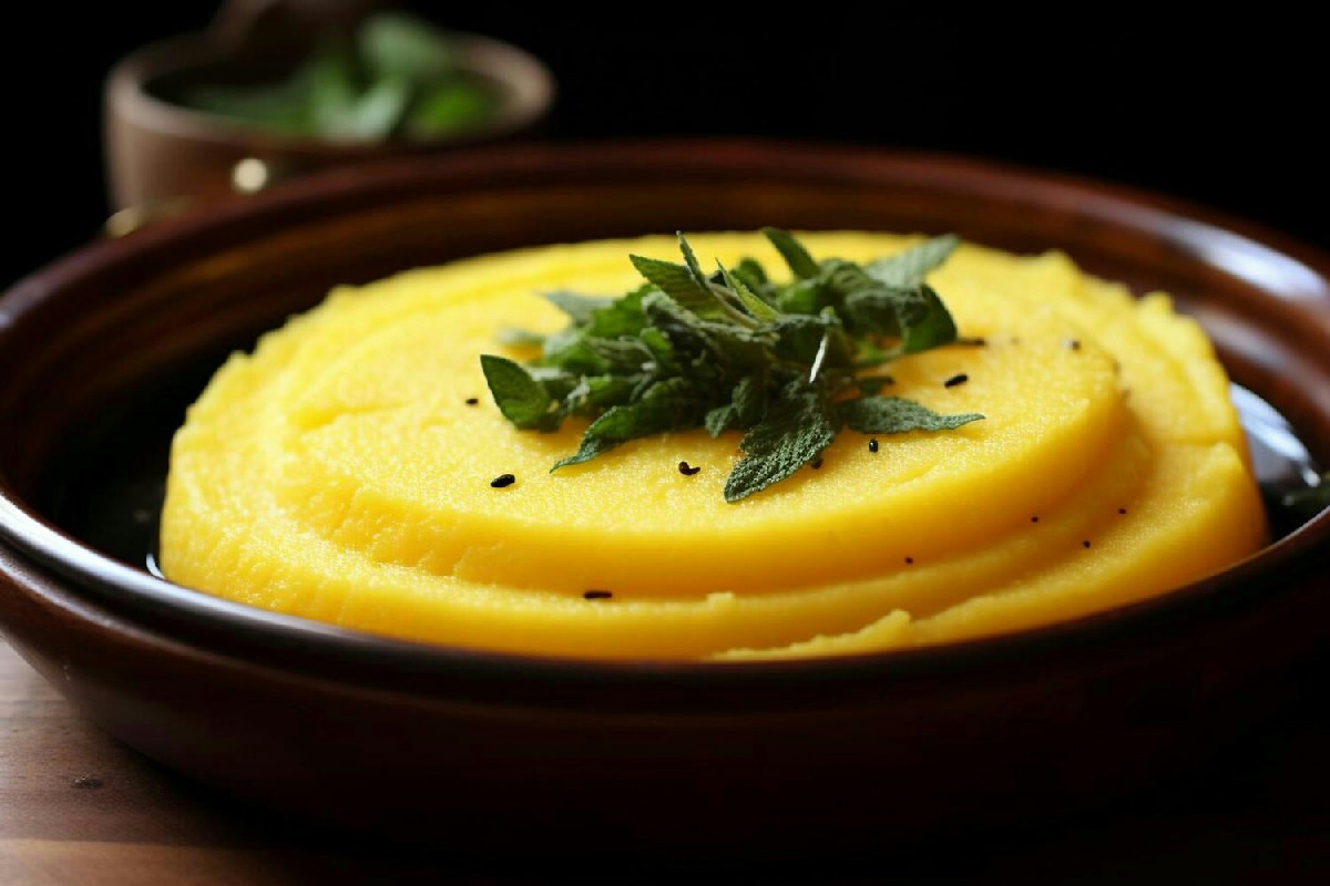 Quando la polenta si reinventa: 7 idee veloci e originali per piatti gustosi e fuori dal comune
