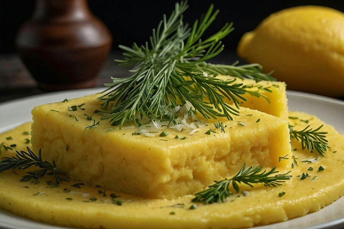 Quando la polenta si reinventa: 7 idee veloci e originali per piatti gustosi e fuori dal comune