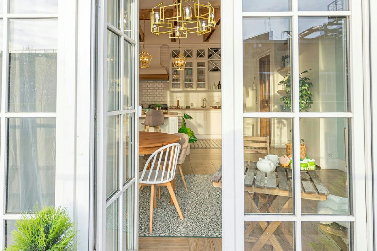 Sai cosa cambia davvero nelle portefinestre su misura che gli altri non dicono?