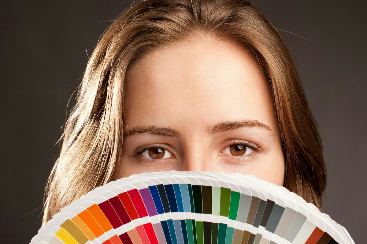 Il vero significato del colore preferito e cosa rivela nelle scelte della vita quotidiana